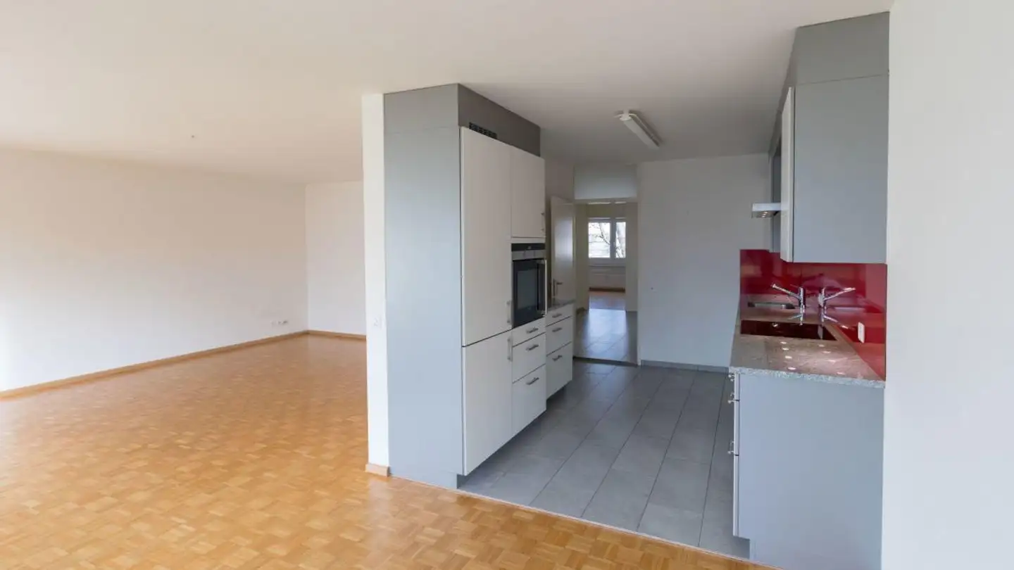 Appartamento in affitto - Burgfeldermattweg 29, 4123 Allschwil