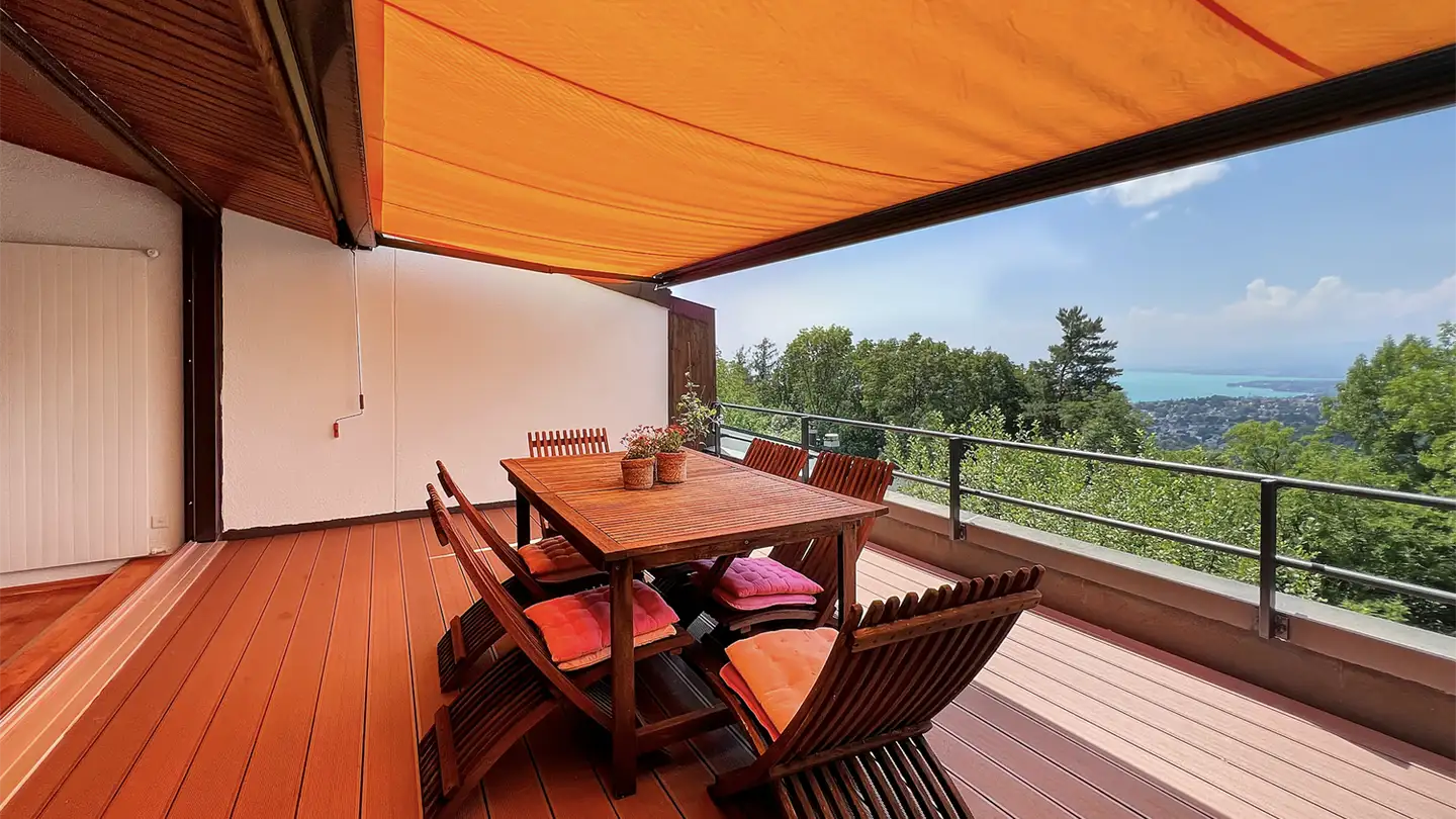 Casa bifamiliare in vendita - 1092 Belmont-sur-Lausanne - Photo 4