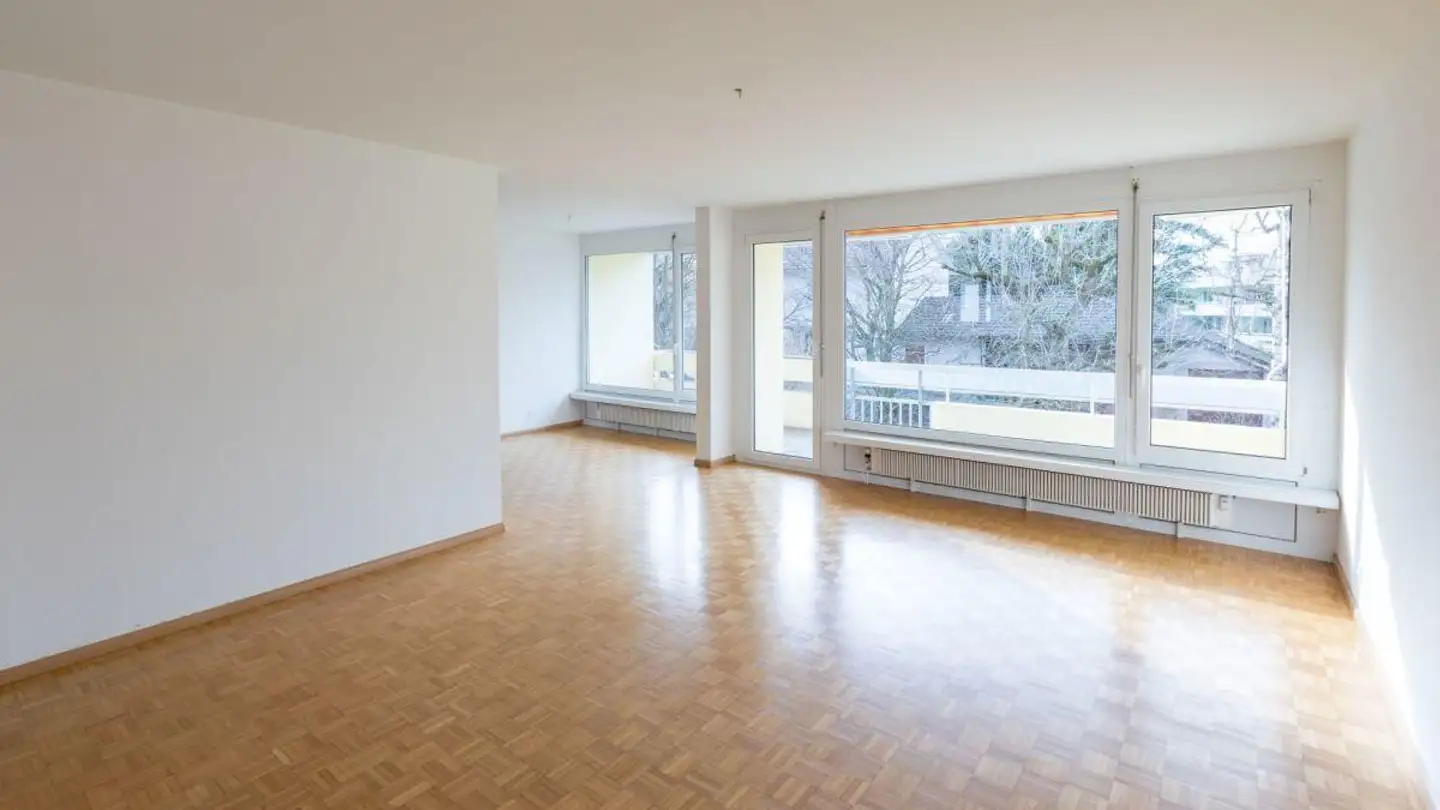 Appartamento in affitto - Burgfeldermattweg 29, 4123 Allschwil - Foto 3