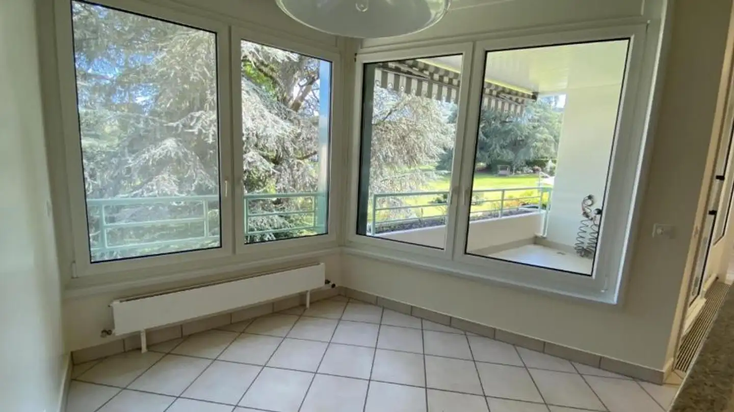 Stepped apartment for rent - 1290 Versoix - Photo 3