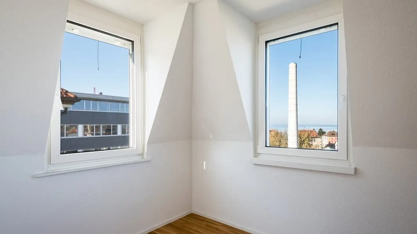 Appartamento in affitto - Industriestrasse 28, 9400 Rorschach - Photo 3