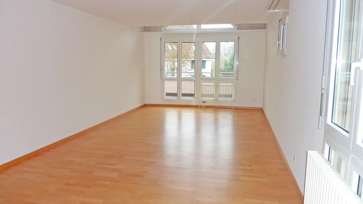 Duplex à louer - Heiselstrasse 100, 8155 Niederhasli - Photo 2