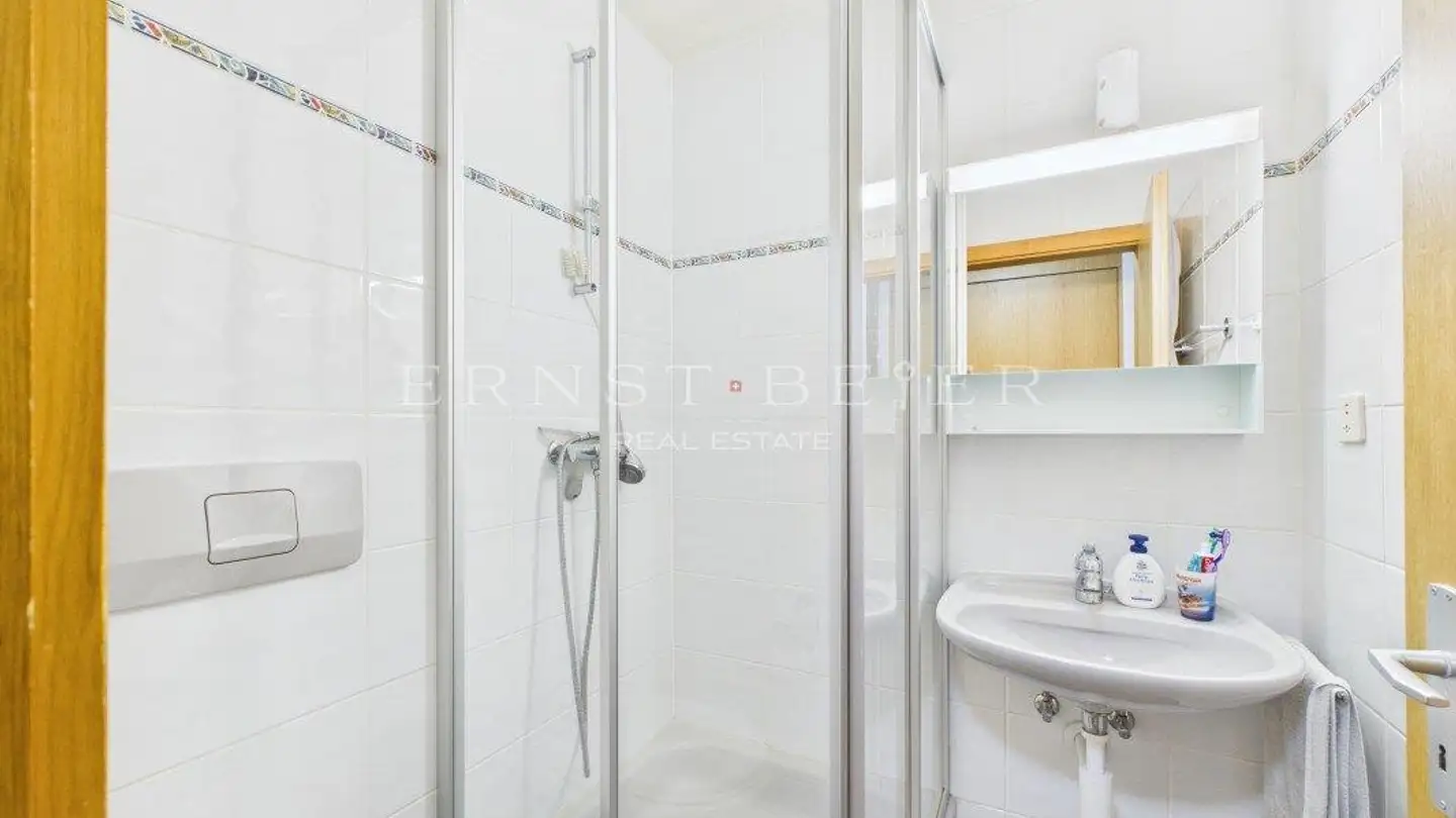 Apartment for rent - Route Cantonale 26, 1897 Bouveret - Photo 4