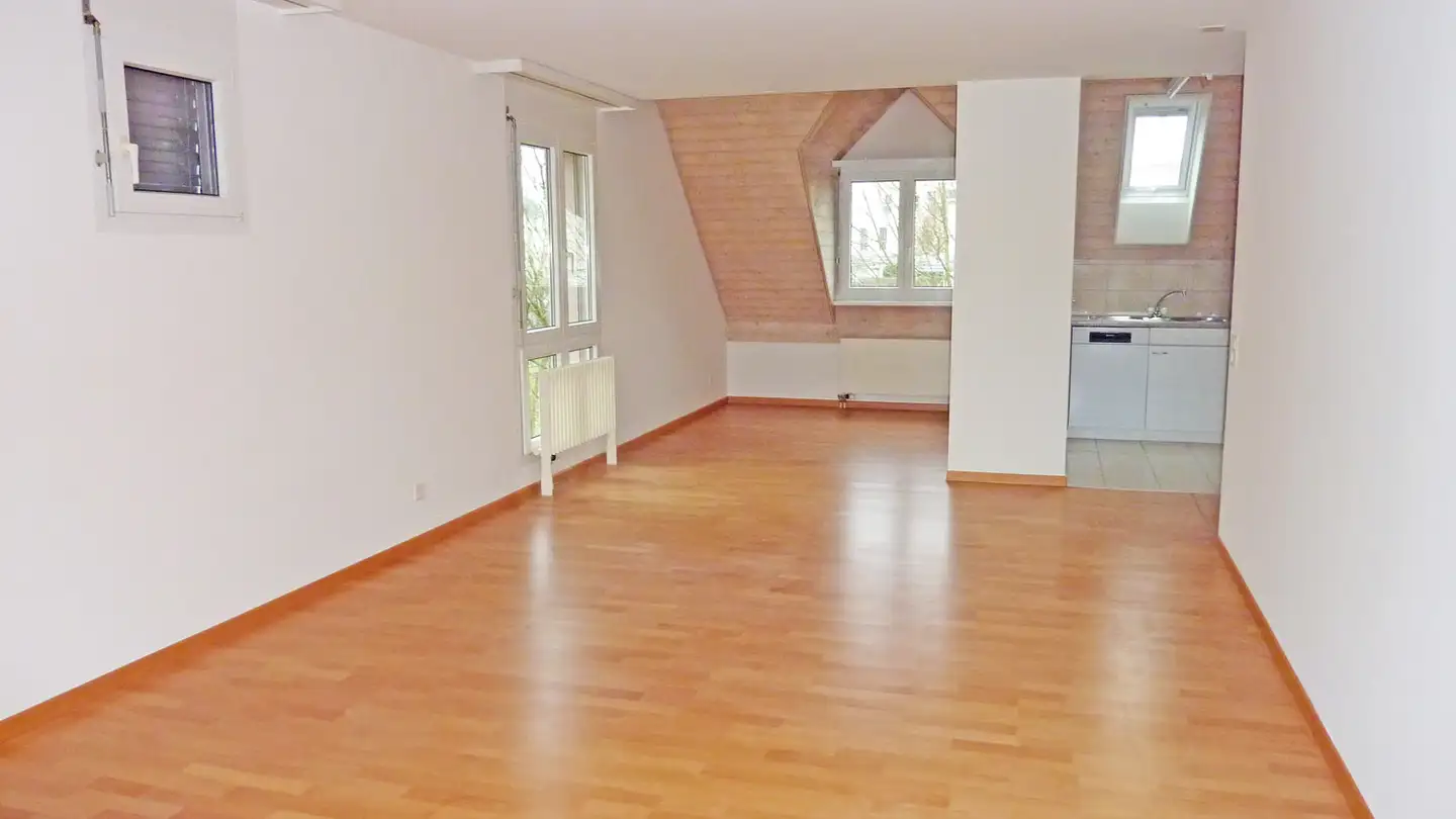 Duplex à louer - Heiselstrasse 100, 8155 Niederhasli - Photo 3