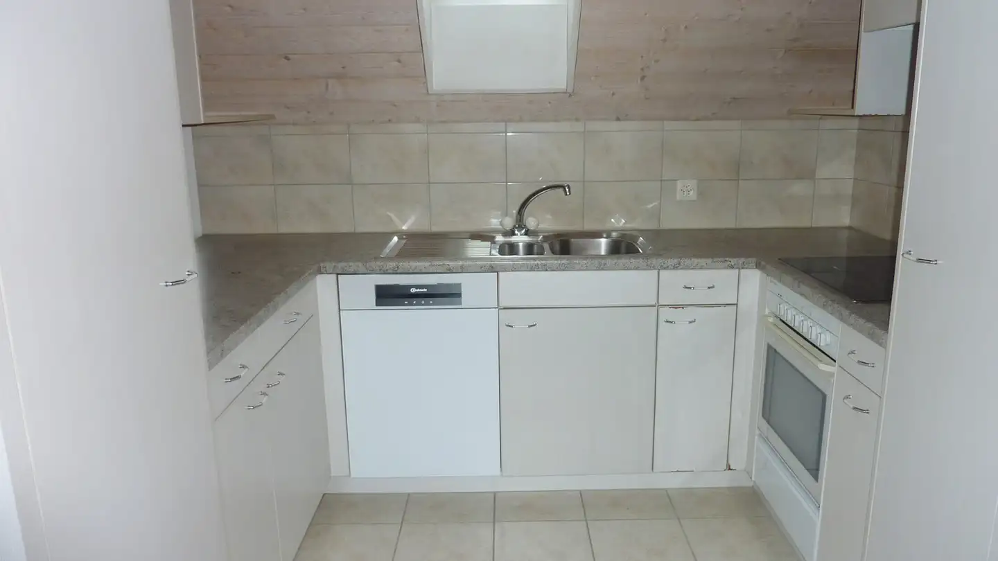 Duplex à louer - Heiselstrasse 100, 8155 Niederhasli - Photo 4