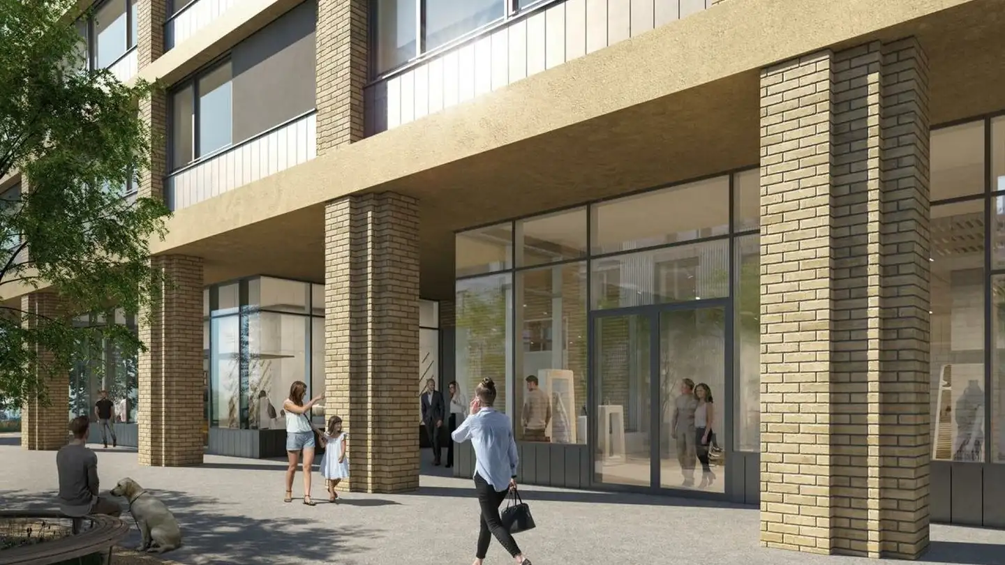 Cabinet médical à louer - 1008 Prilly - Photo 4