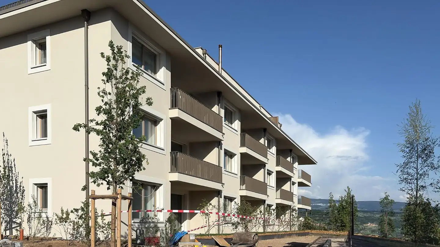 Appartement à louer - Chemin Des Bottières 14, 1284 Chancy