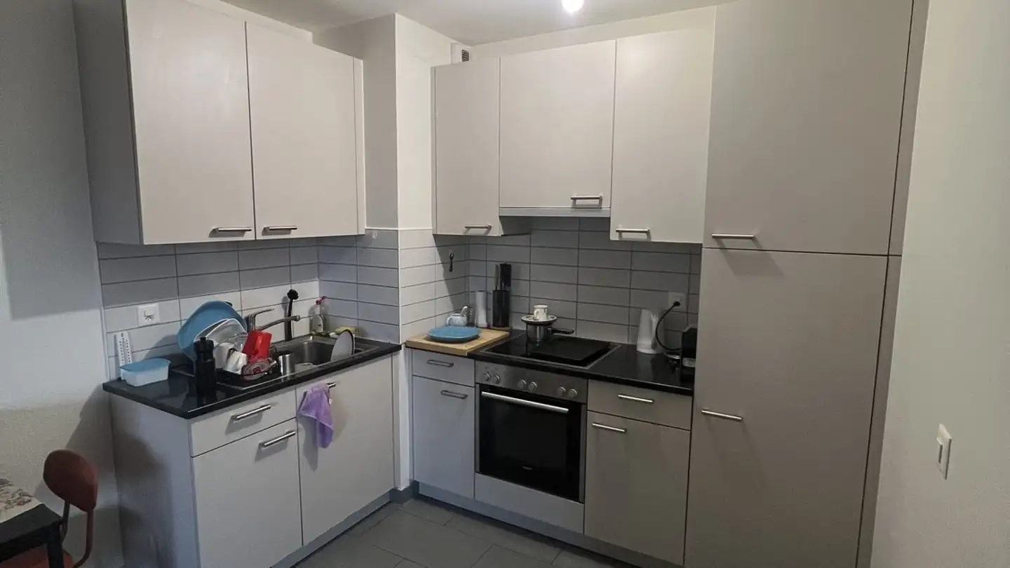 Appartement à louer - 1214 Vernier - Photo 3