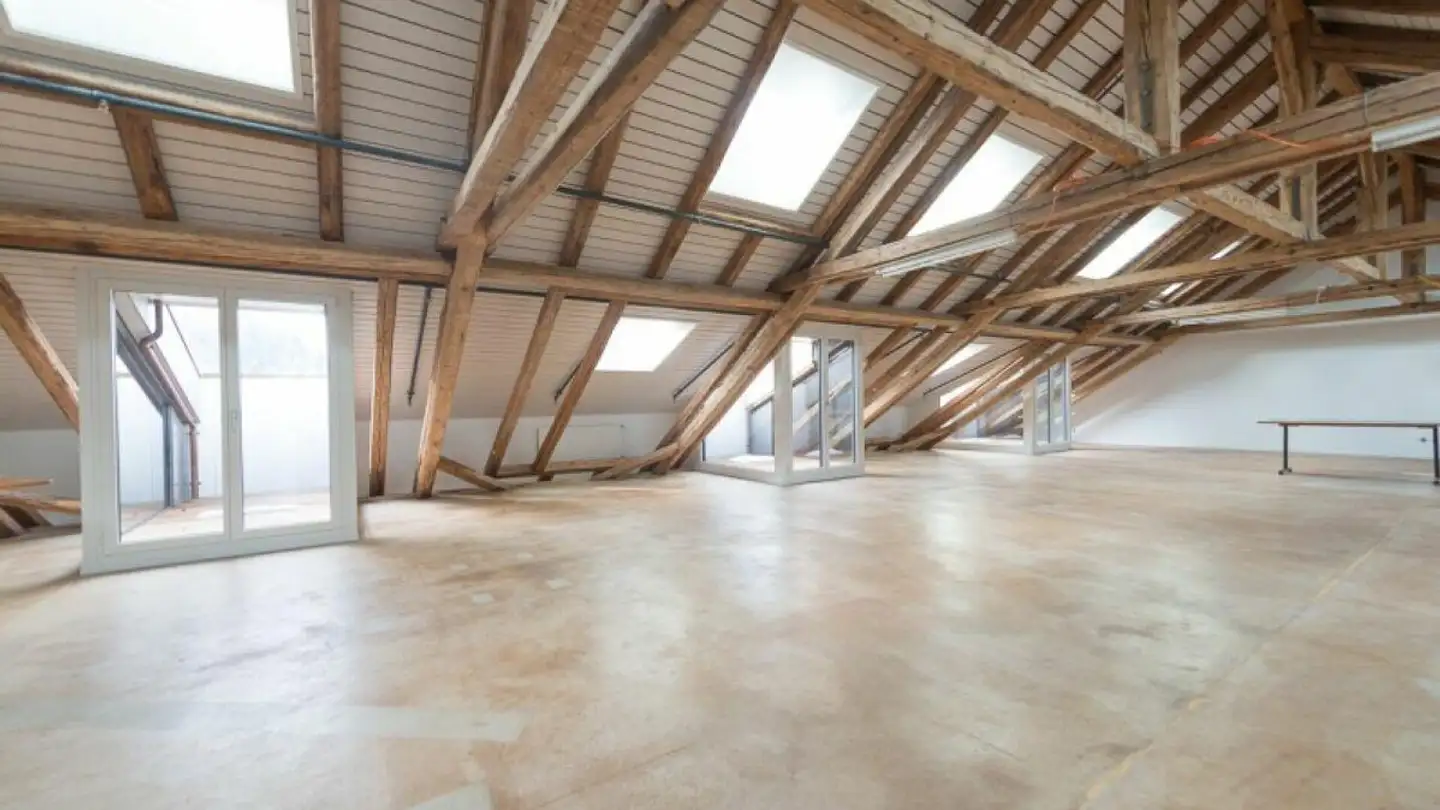 Spazio di archiviazione in affitto - Gewerbepark 9, 9615 Dietfurt - Foto 4