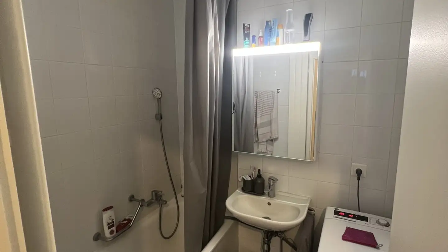 Appartement à louer - 1214 Vernier - Photo 4