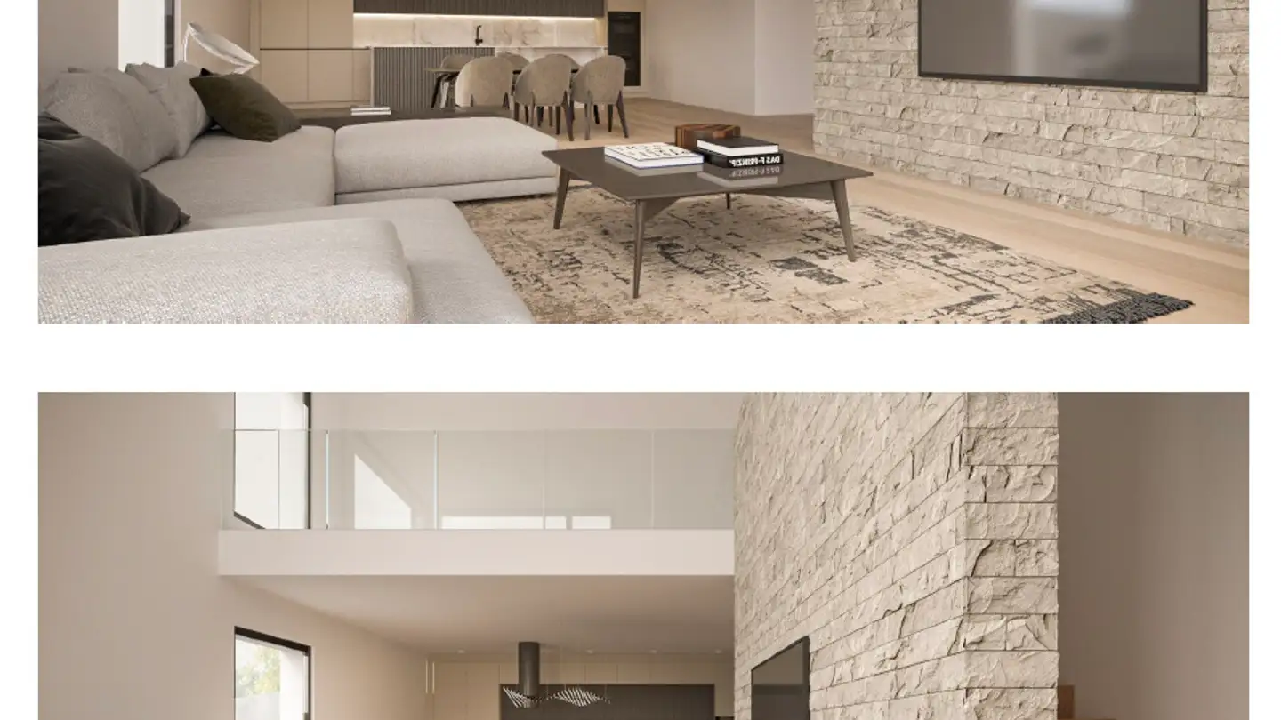 Einfamilienhaus kaufen - Thürliweg, 2542 Pieterlen - Foto 4