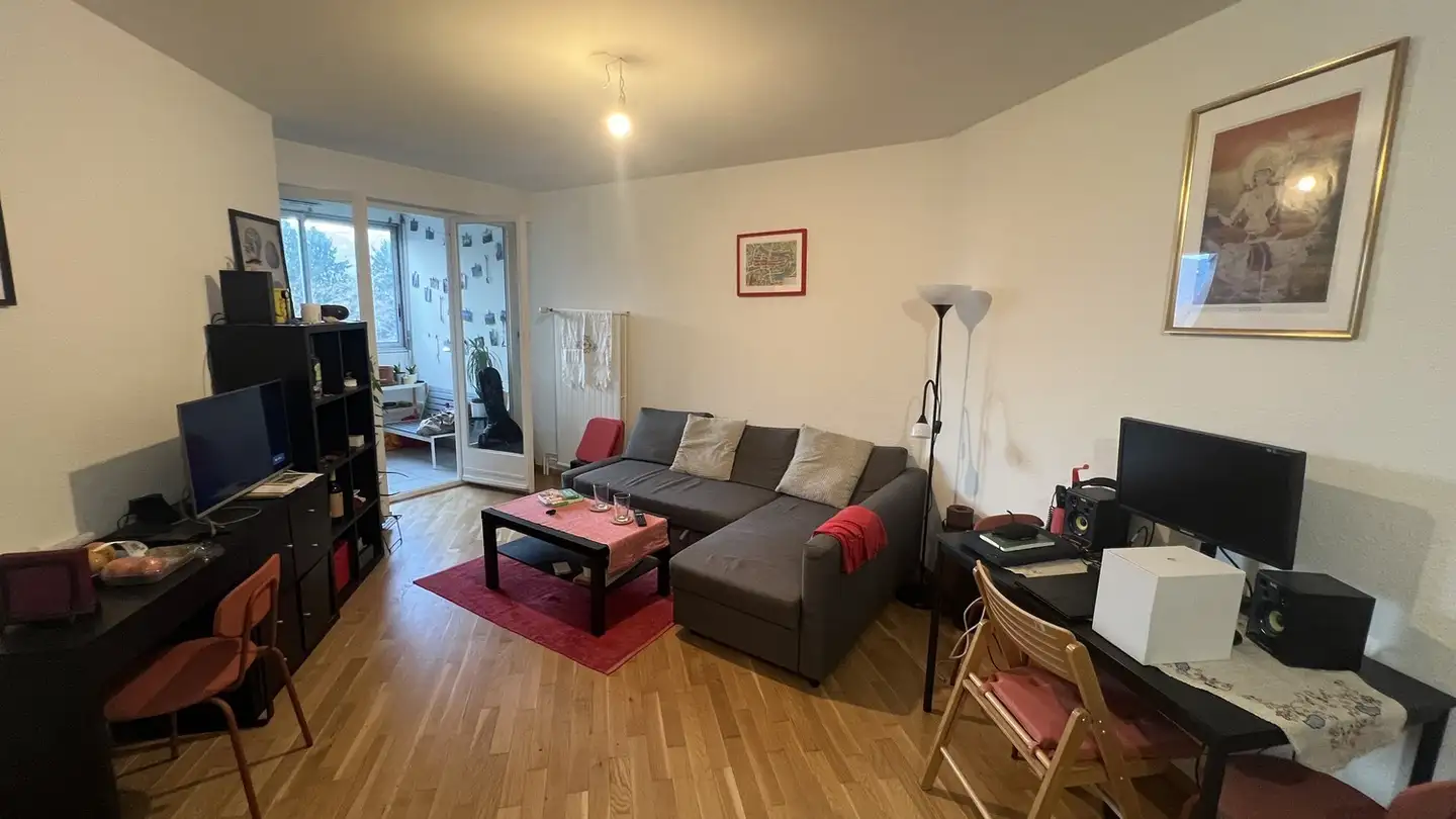 Appartement à louer - 1214 Vernier - Photo 2