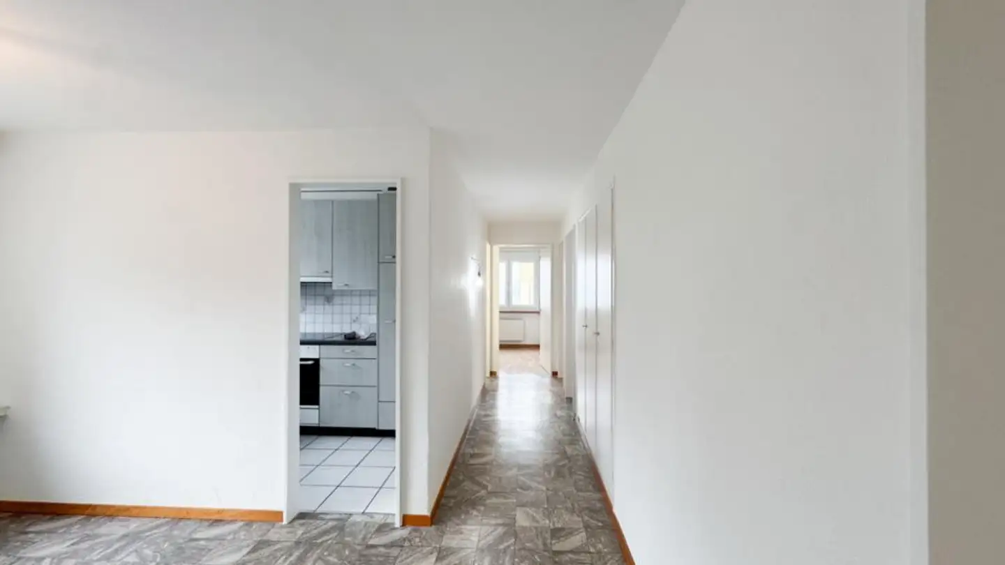 Appartamento in affitto - Studenweg 2, 6207 Nottwil - Foto 3