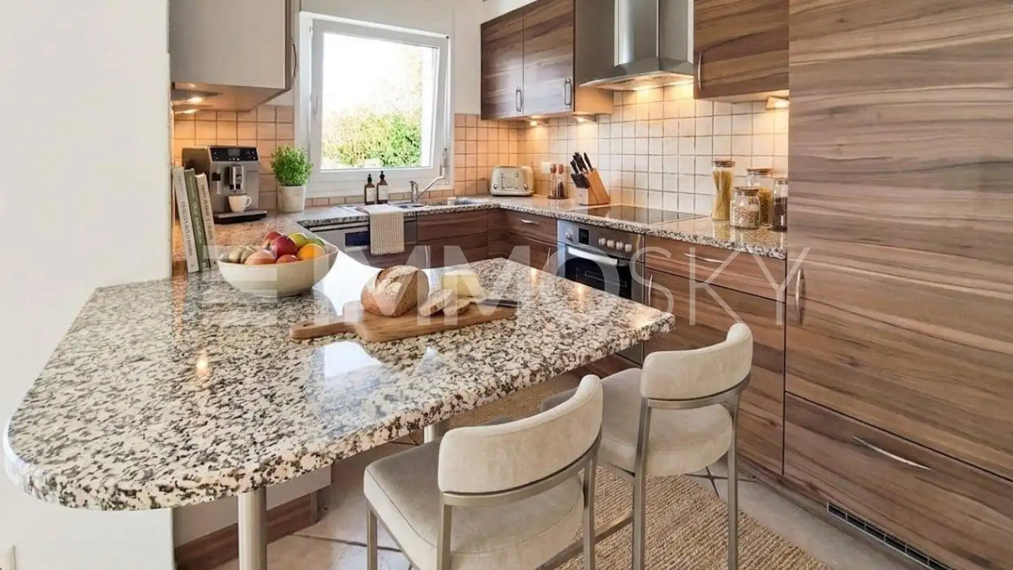 Appartement à vendre - 1188 Gimel - Photo 3