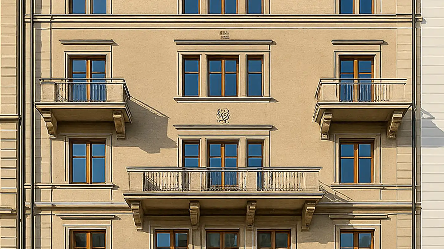 Office space for rent - Rue De La Croix-D'or (Rues-Basses), 1204 Genève