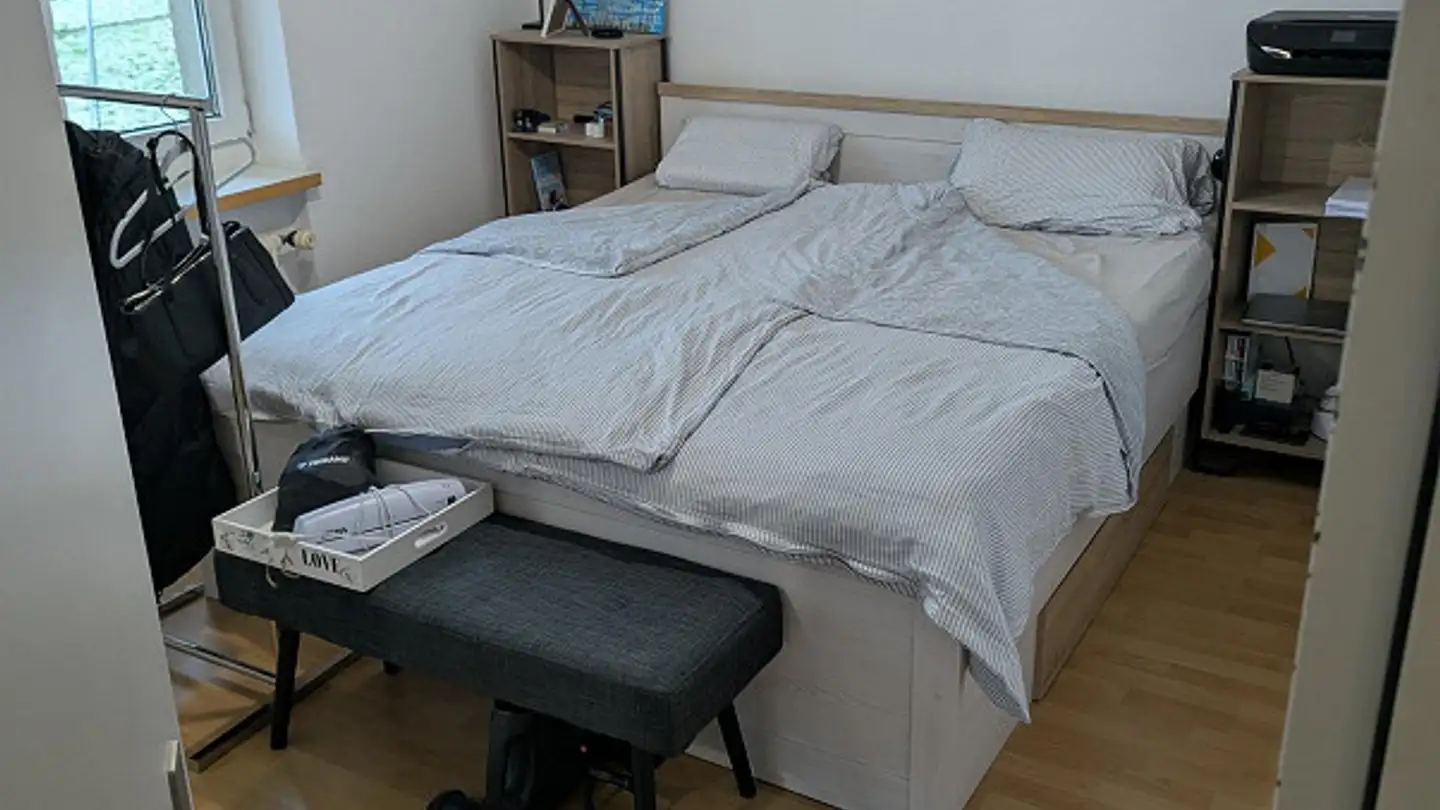 Wohnung mieten - Lurigenstrasse 2, 8750 Glarus - Foto 2