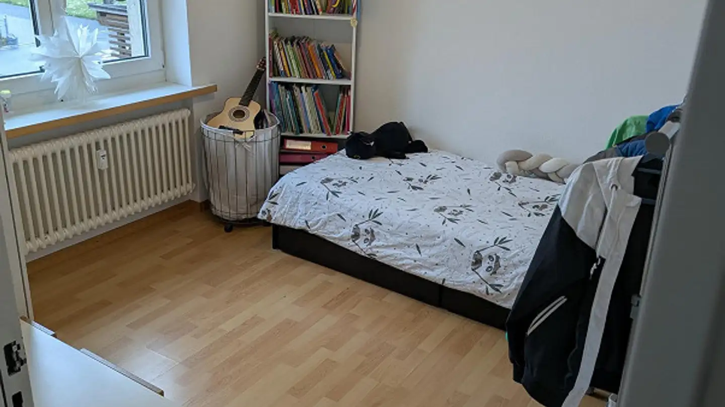 Wohnung mieten - Lurigenstrasse 2, 8750 Glarus - Foto 3