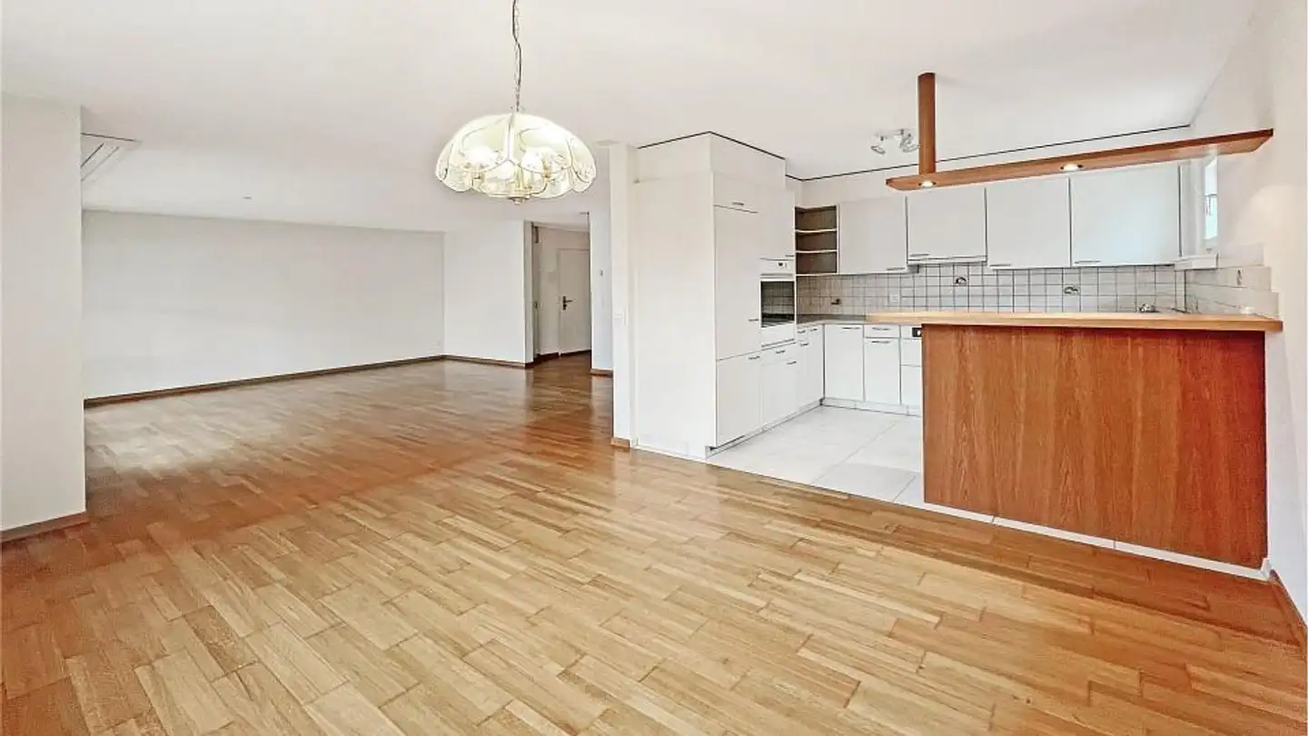 Apartment for sale - Kehlhofstrasse 36, 8552 Felben-Wellhausen