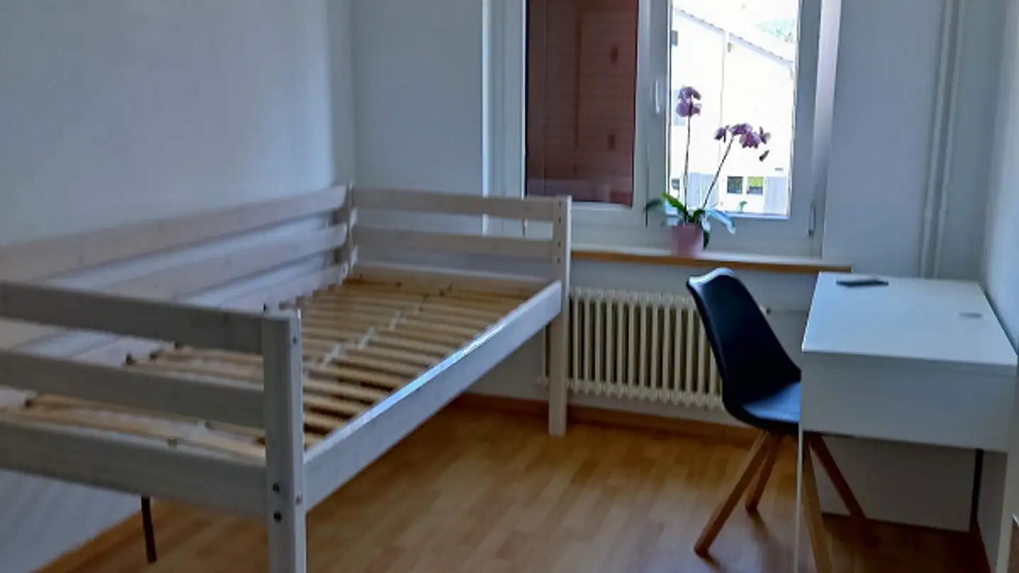 Wohnung mieten - Lurigenstrasse 2, 8750 Glarus - Foto 4