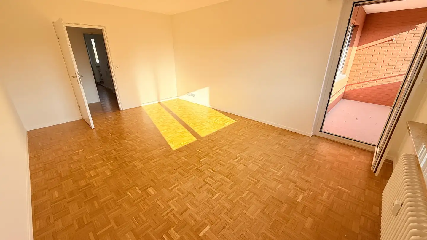 Attique à louer - Christoph Merian-Strasse 3, 4142 Münchenstein - Photo 2