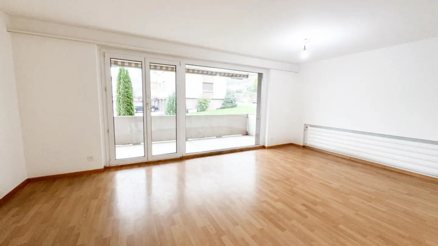 Appartamento in affitto - Studenweg 2, 6207 Nottwil - Foto 4