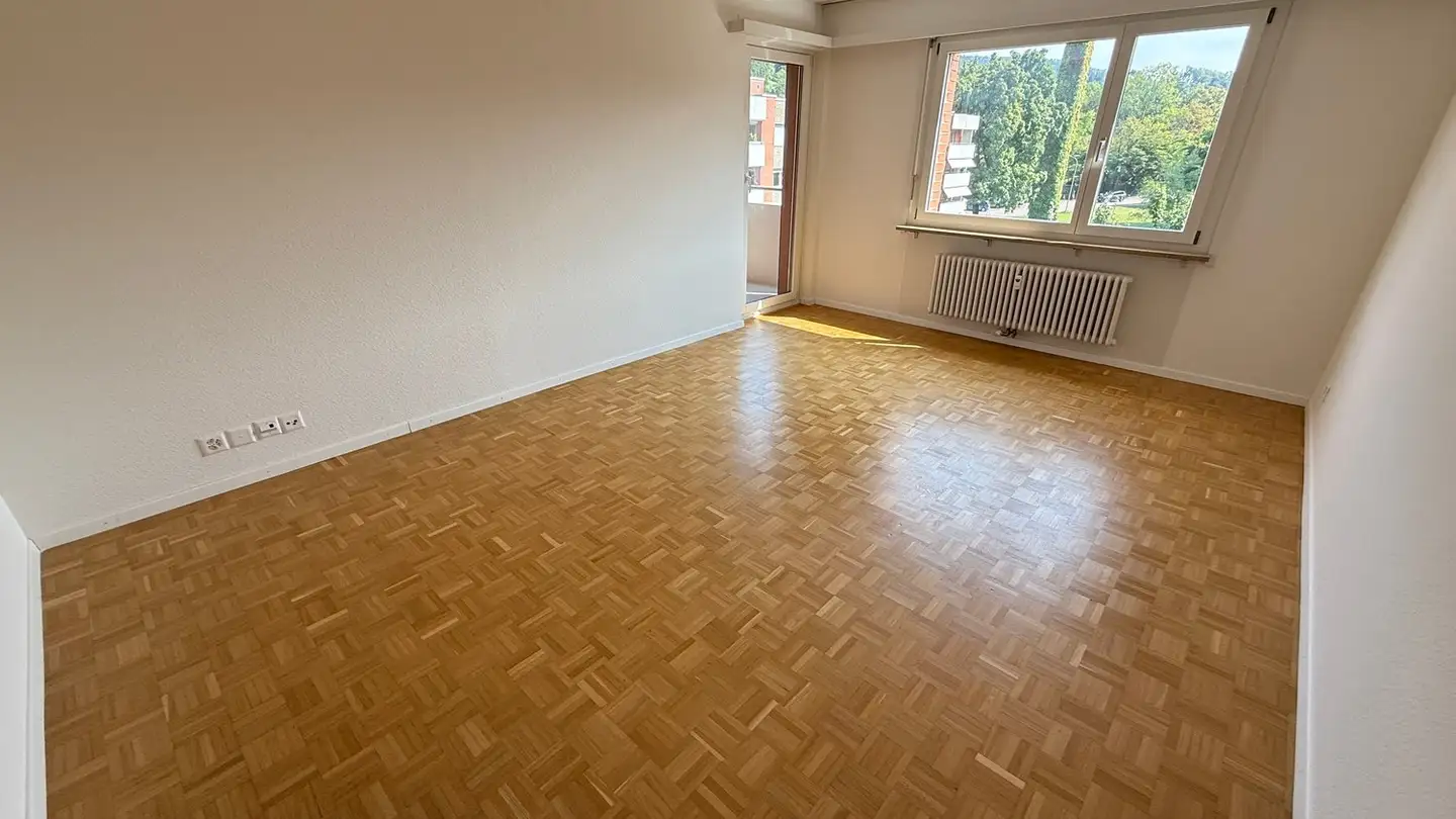 Attique à louer - Christoph Merian-Strasse 3, 4142 Münchenstein - Photo 3