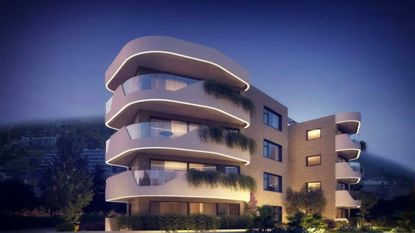 Appartamento in vendita - Via Esplanade 8, 6648 Minusio - Foto 4