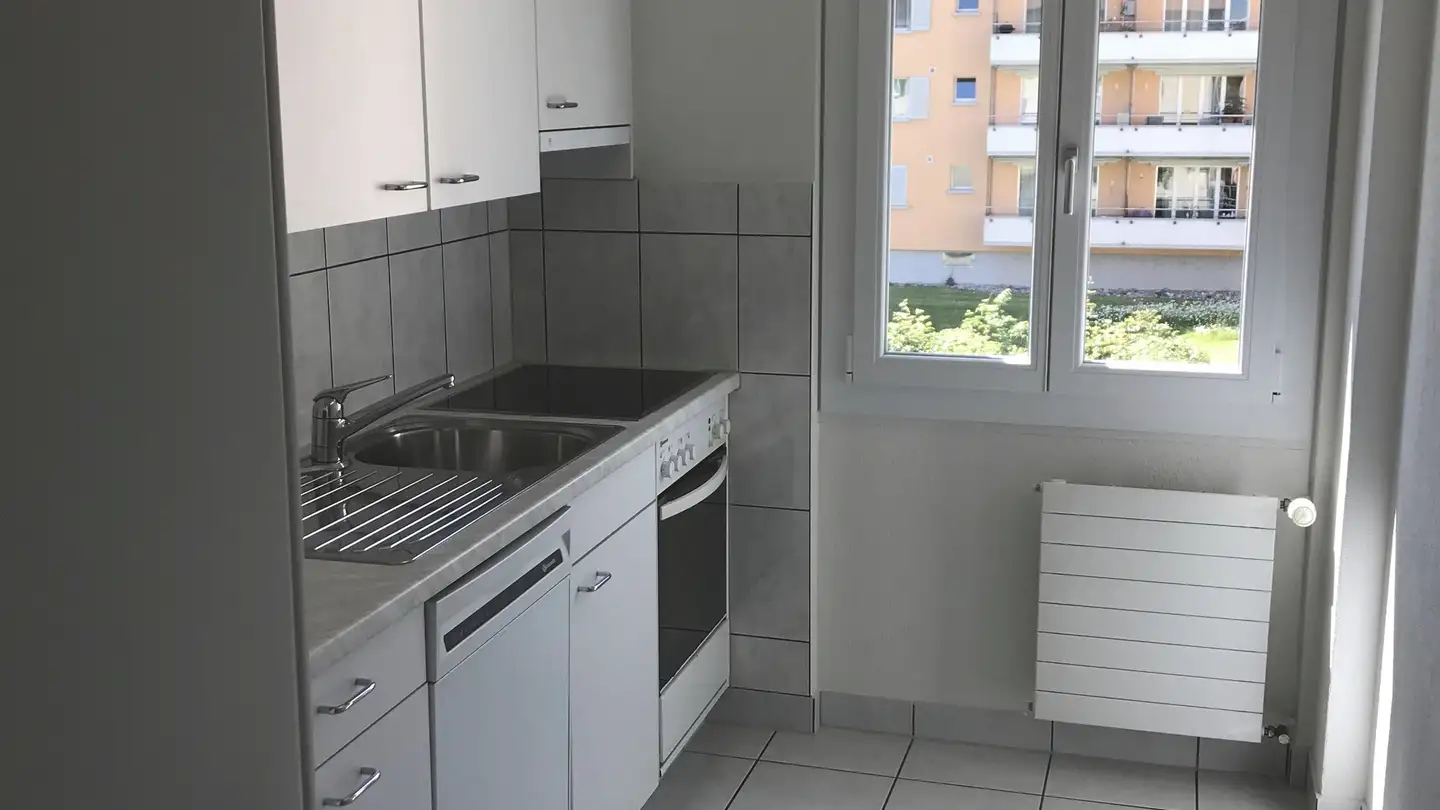 Apartment for rent - Neuenkirchstrasse 13, 6020 Emmenbrücke
