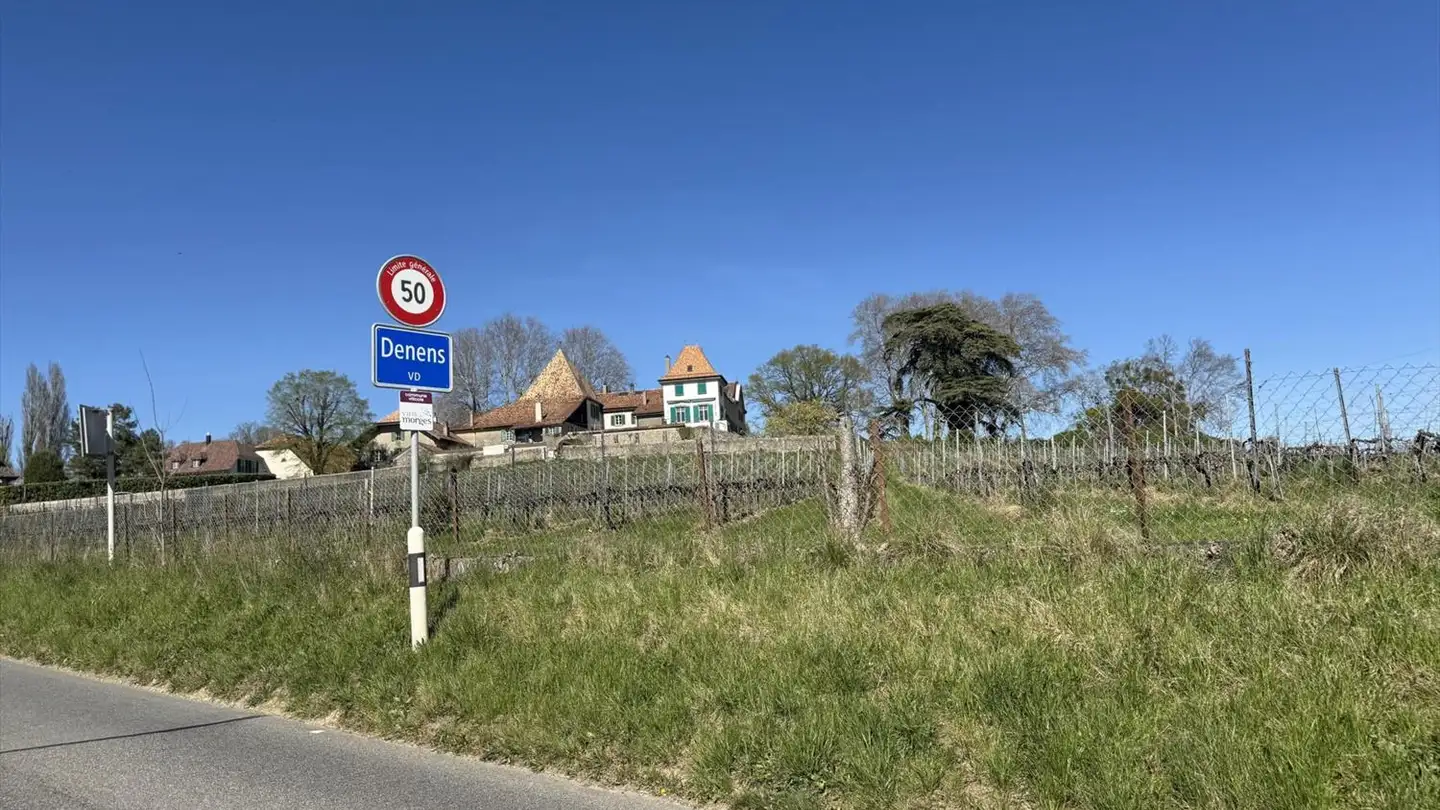 Appartamento in vendita - 1135 Denens - Photo 4