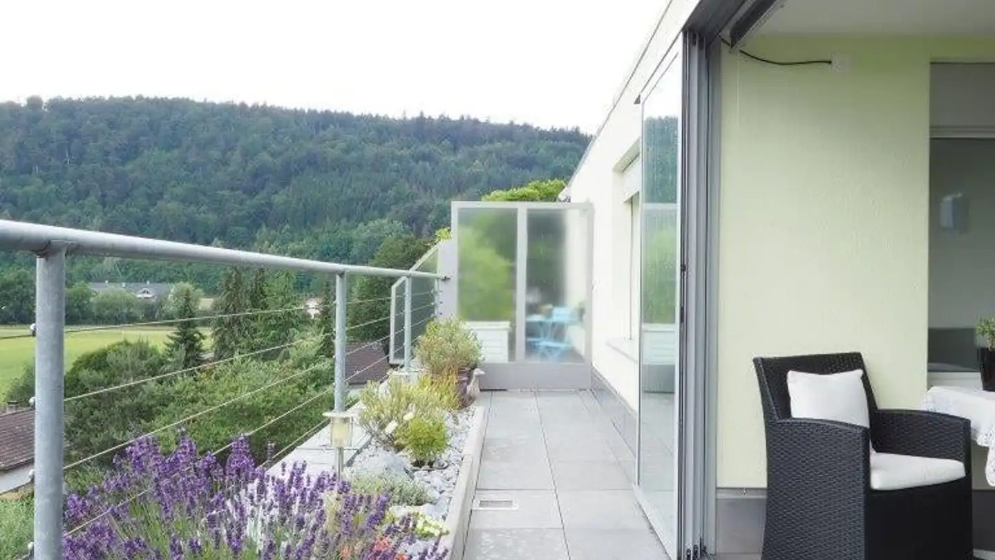 Attico in affitto - Neufeldweg 1, 3252 Worben - Photo 4