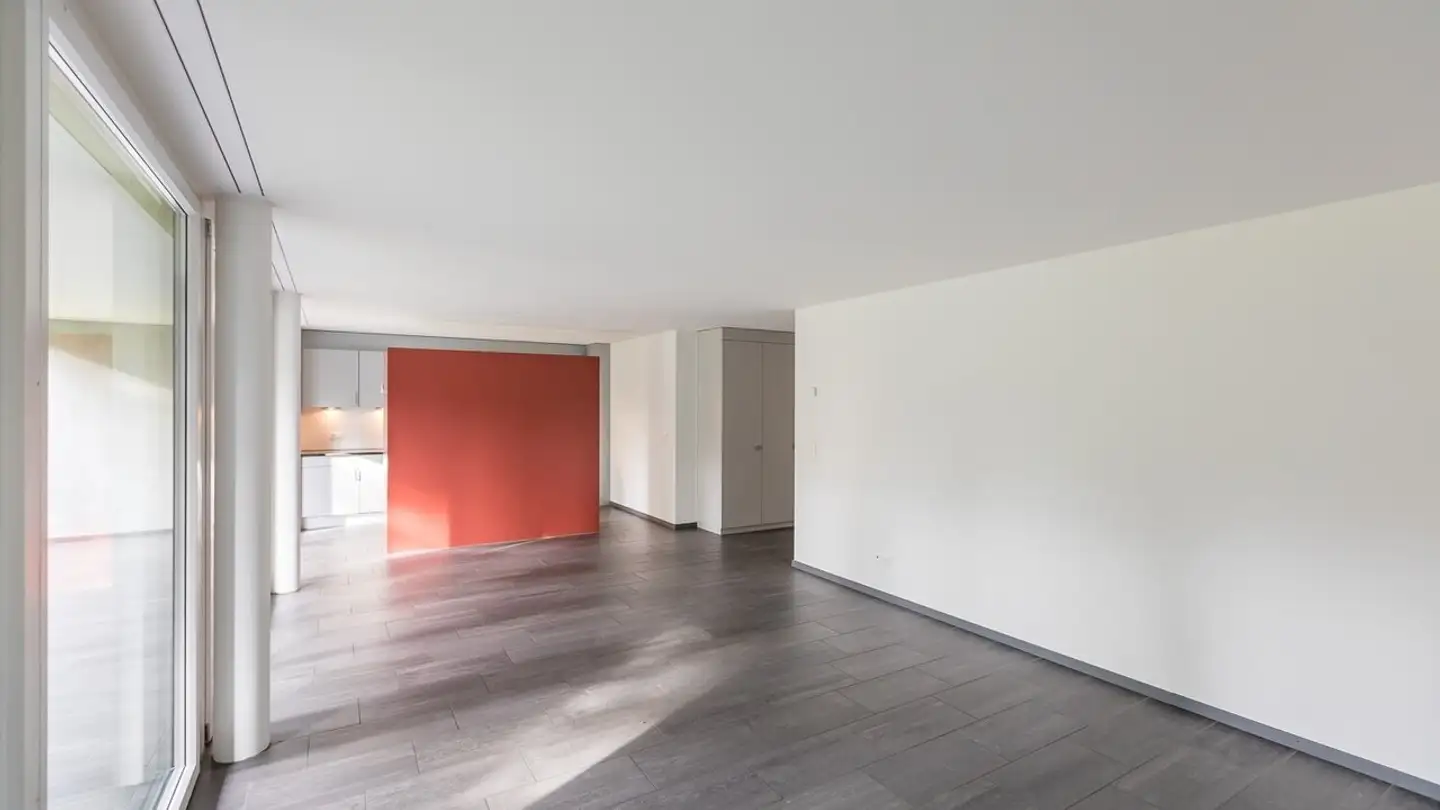 Wohnung mieten - Quellmattstrasse 90, 5035 Unterentfelden - Foto 2