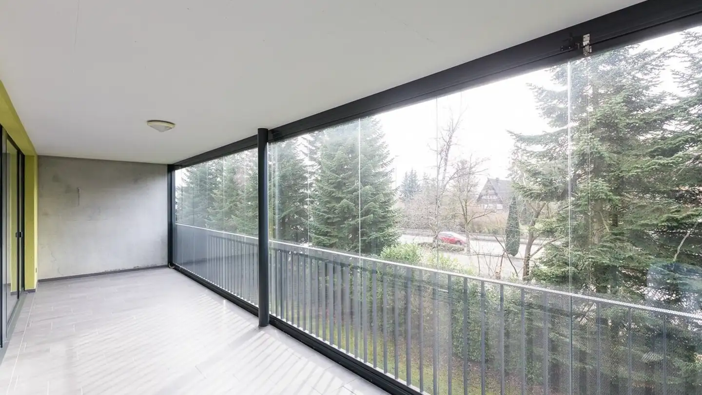 Wohnung mieten - Quellmattstrasse 90, 5035 Unterentfelden - Foto 3