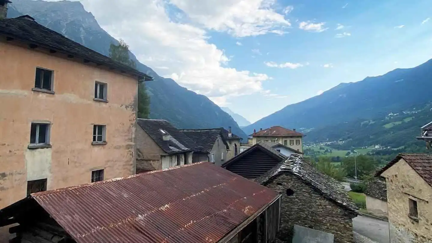 Höhlenhaus kaufen - 6724 Ponto Valentino - Foto 2