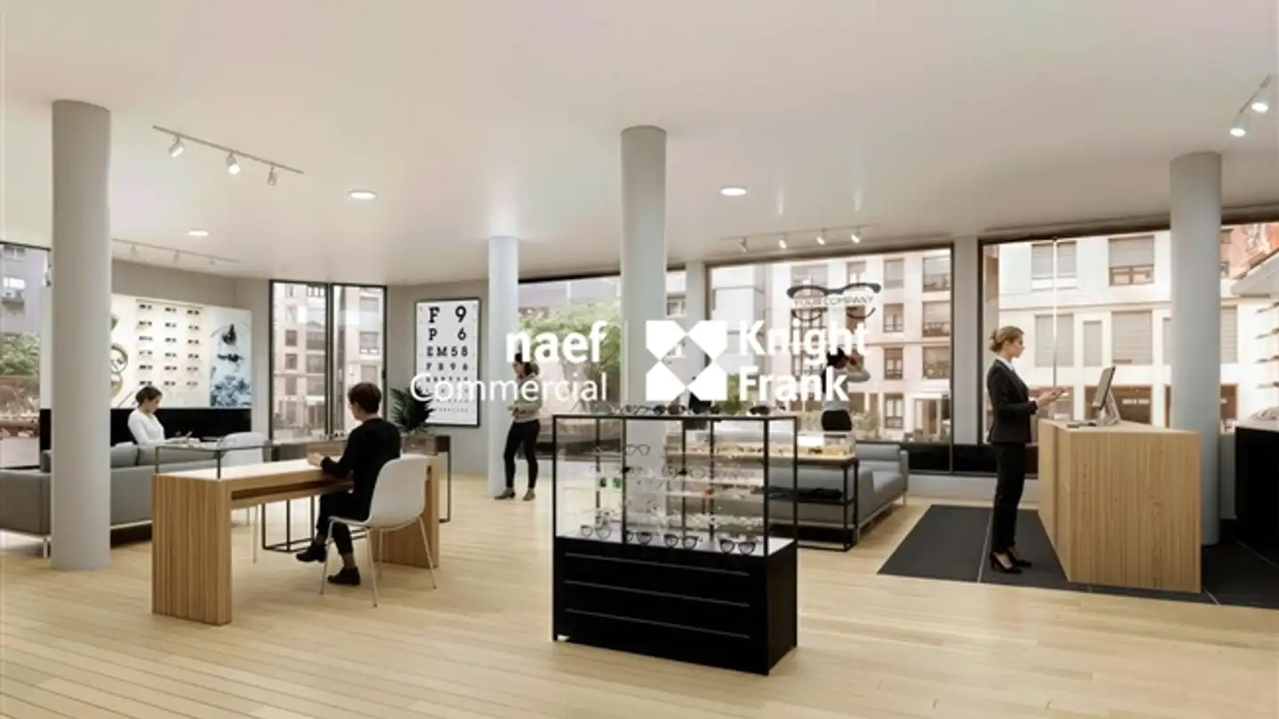 Wohnung mieten - Rue Des Charmilles 3, 1203 Genève - Foto 2