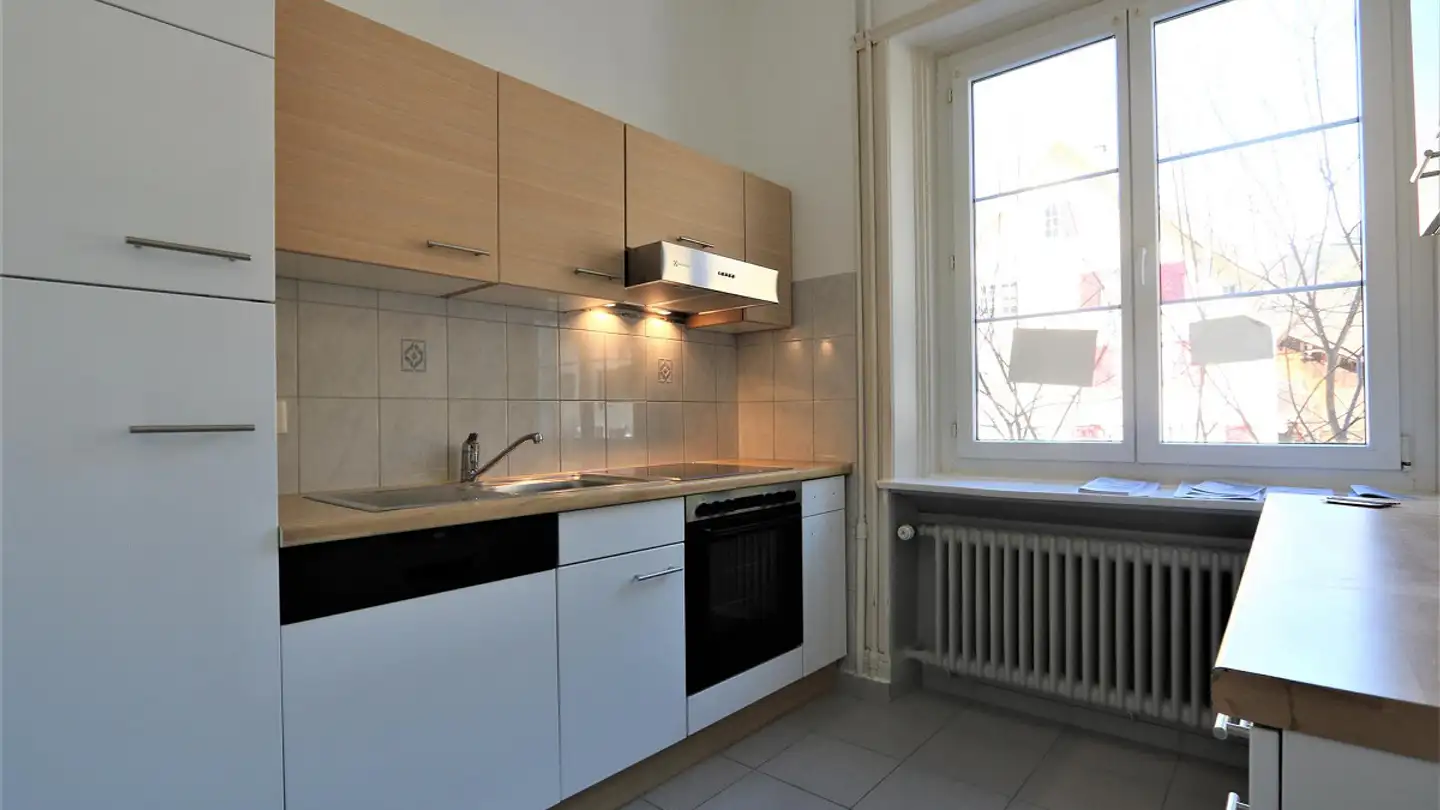 Appartamento in affitto - Vordere Dorfstrasse 2, 8775 Hätzingen