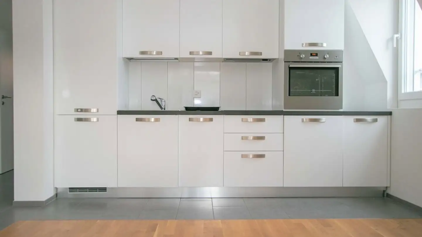 Appartamento in affitto - Industriestrasse 28, 9400 Rorschach - Photo 4