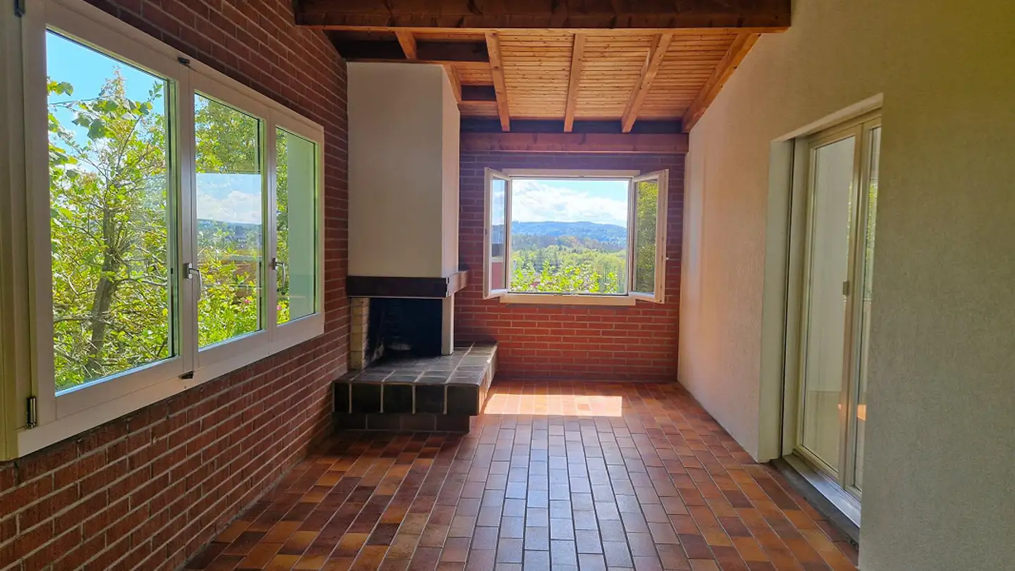 Casa singola in affitto - Burzstrasse 7, 5023 Biberstein