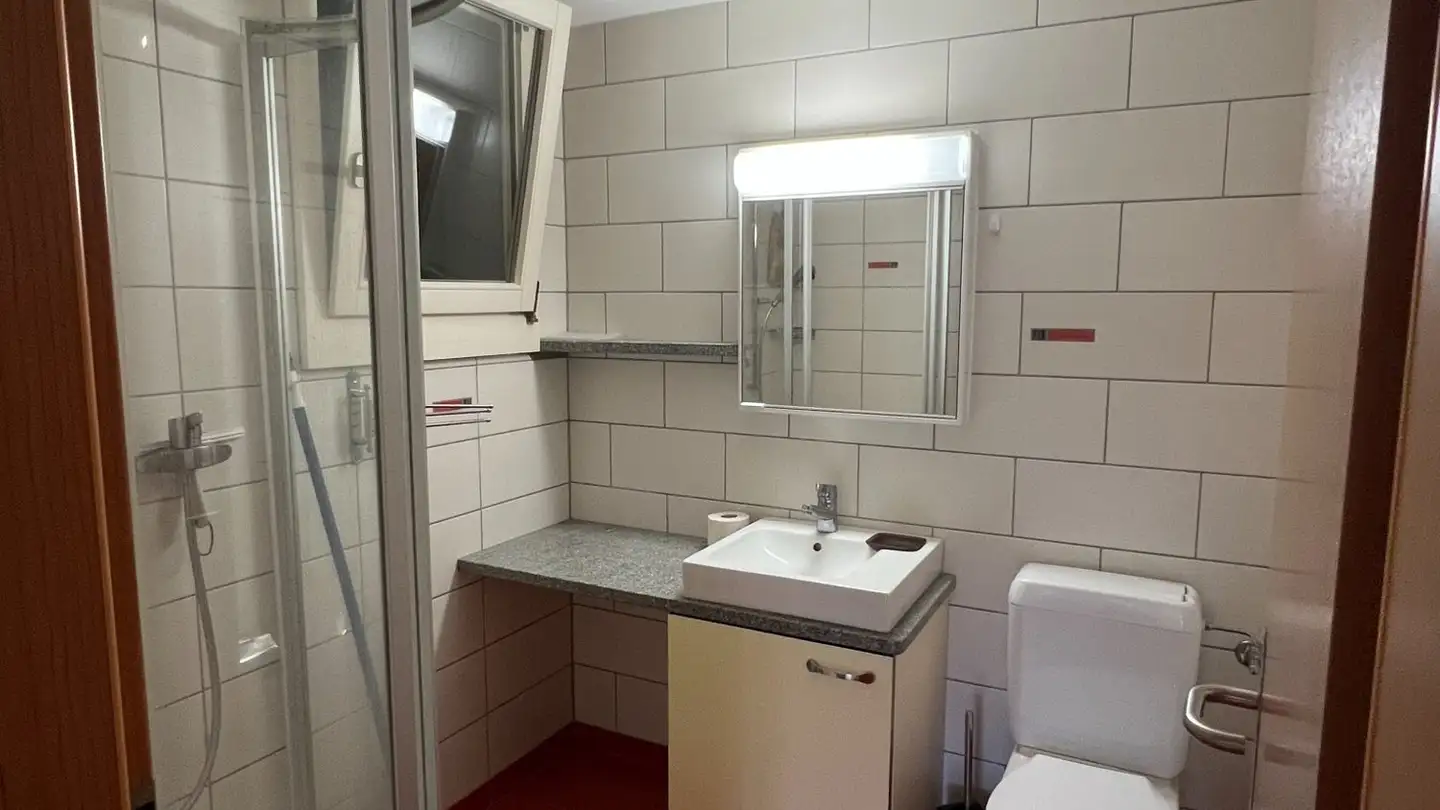 Appartamento in affitto - Rue Du Bambois 3, 2830 Courrendlin - Photo 2