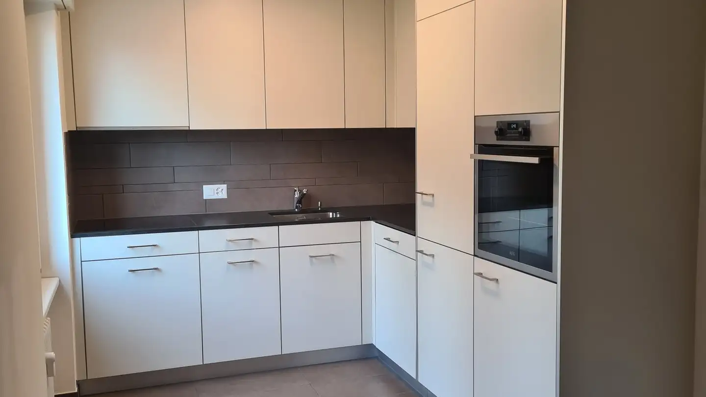 Wohnung mieten - Moosstrasse 25, 9014 St. Gallen