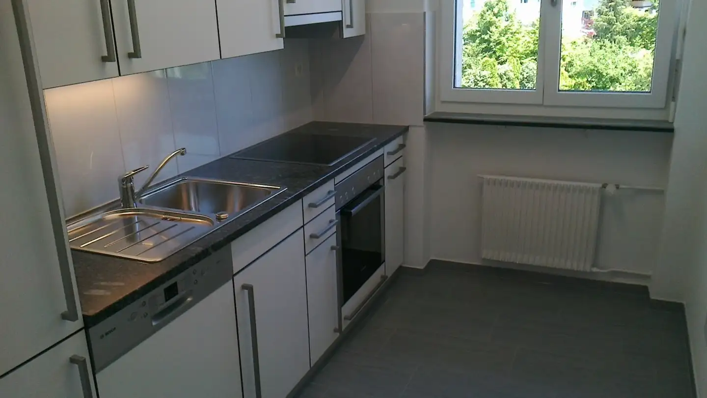 Apartment for rent - 8304 Wallisellen - Photo 3