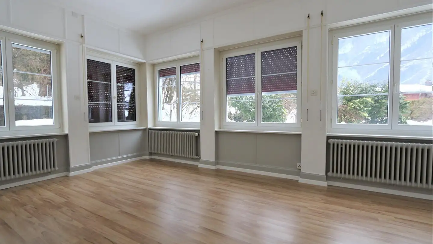 Appartamento in affitto - Vordere Dorfstrasse 2, 8775 Hätzingen - Foto 3