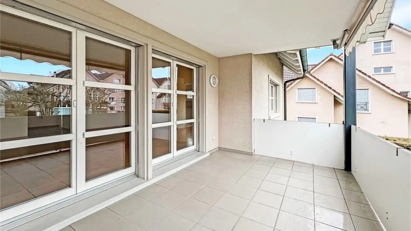 Apartment for sale - Kehlhofstrasse 36, 8552 Felben-Wellhausen - Photo 4