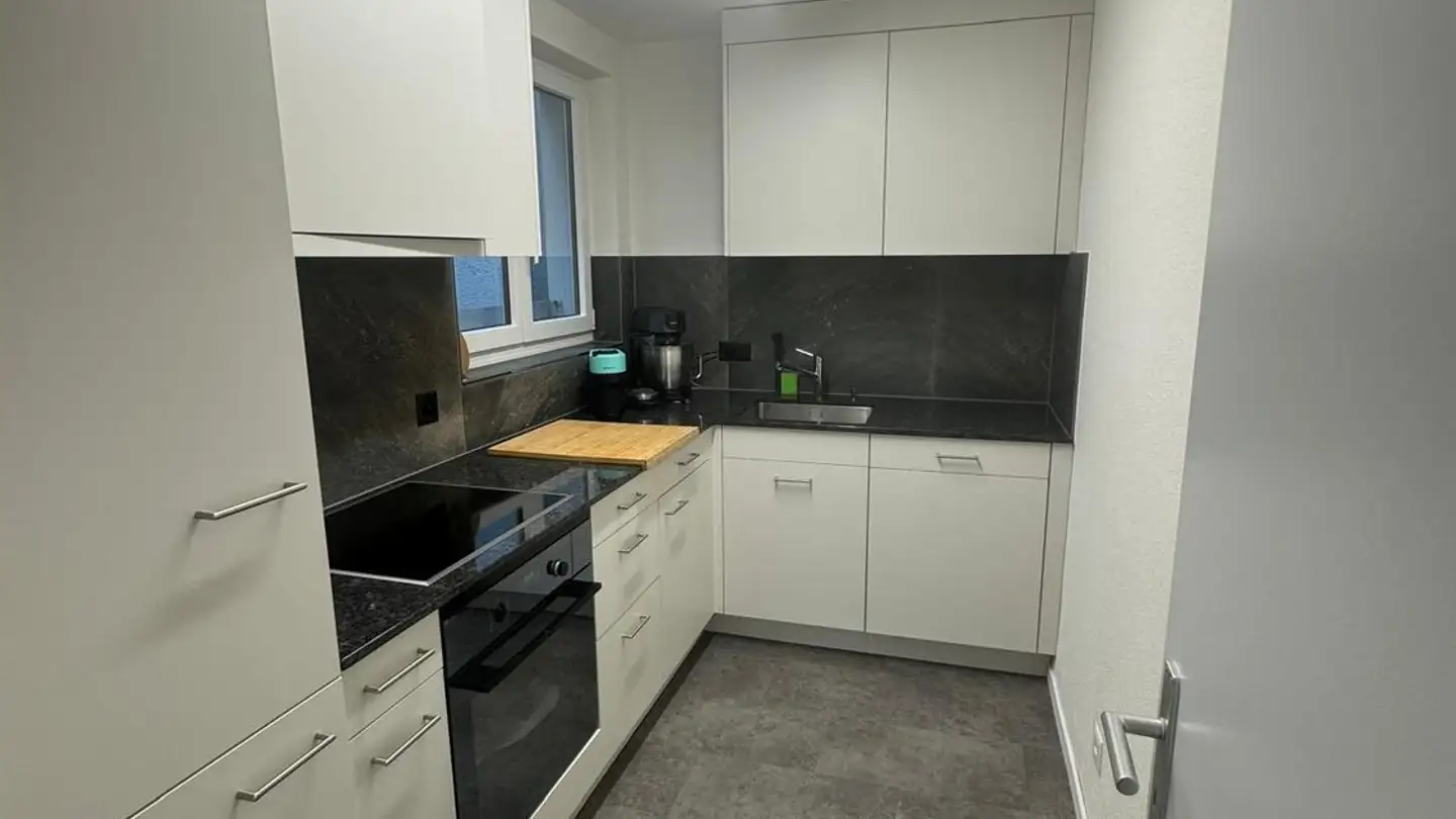 Apartment for rent - Oberstüdtlistrasse 1, 9470 Buchs SG - Photo 3