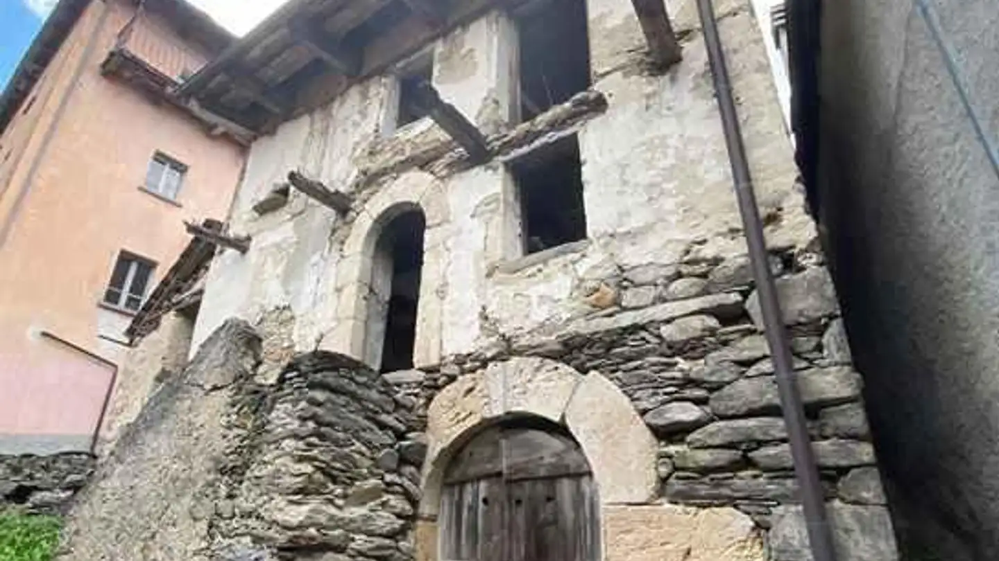 Höhlenhaus kaufen - 6724 Ponto Valentino - Foto 3