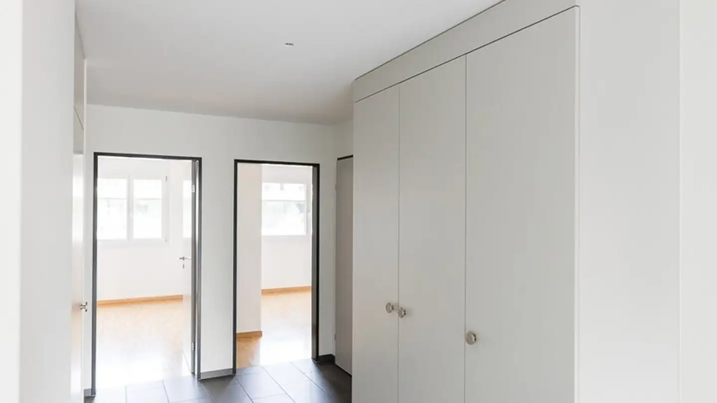 Wohnung mieten - Quellmattstrasse 90, 5035 Unterentfelden - Foto 4