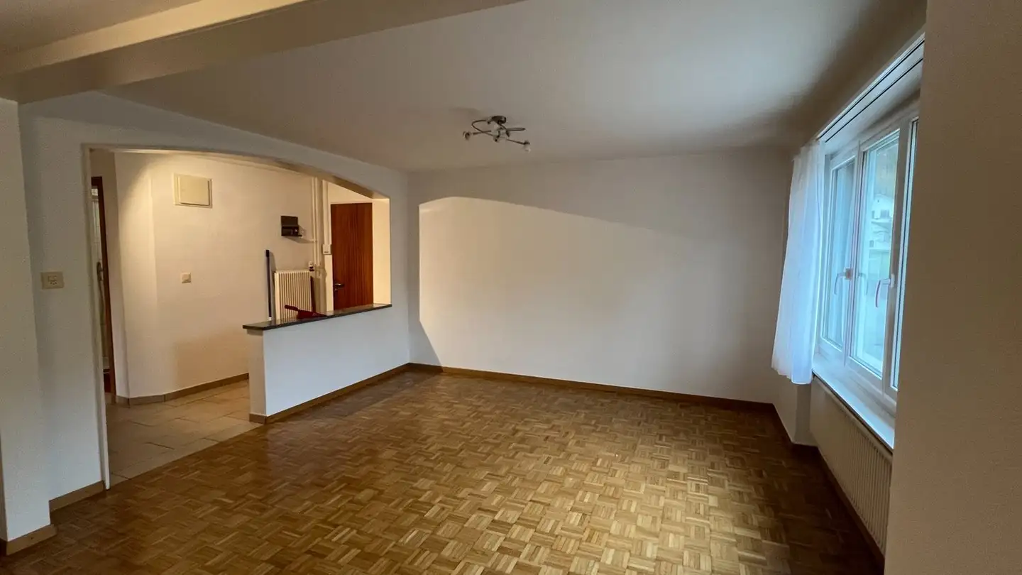 Appartamento in affitto - Rue Du Bambois 3, 2830 Courrendlin