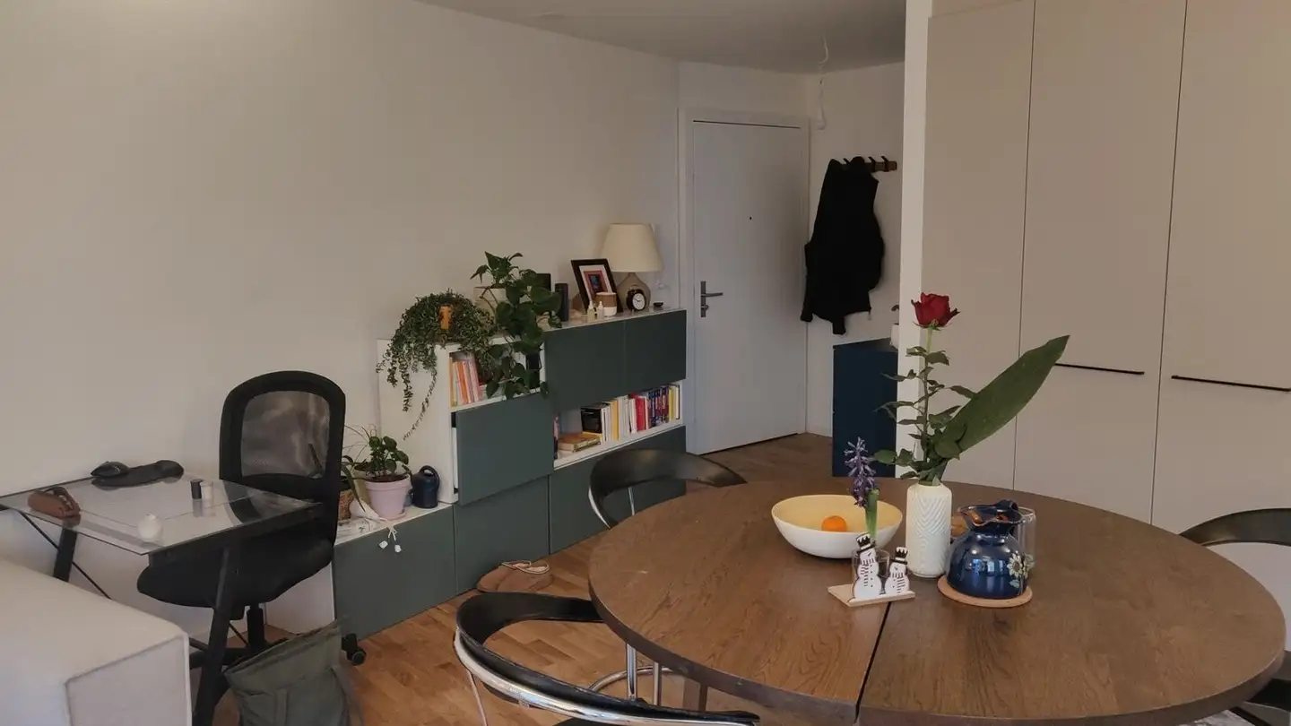 Wohnung mieten - Rue Des Champs Neufs 7, 1920 Martigny - Foto 2