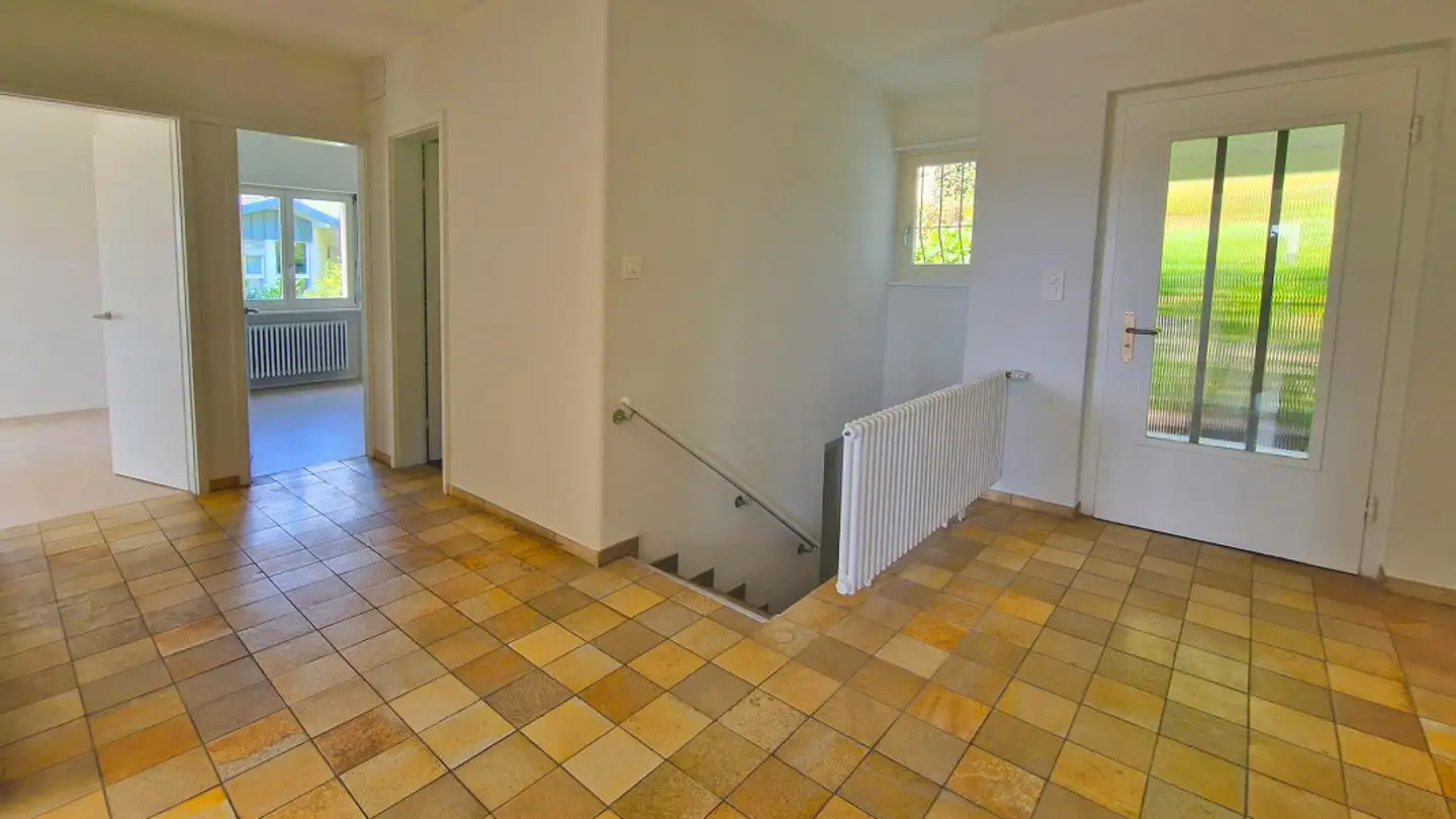 Einfamilienhaus mieten - Burzstrasse 7, 5023 Biberstein - Foto 3