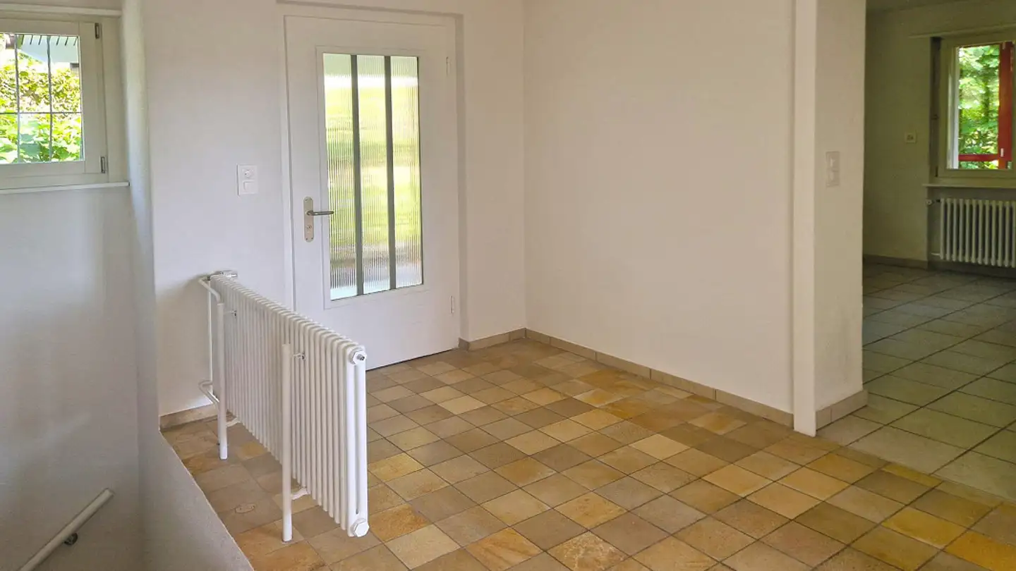 Einfamilienhaus mieten - Burzstrasse 7, 5023 Biberstein - Foto 4