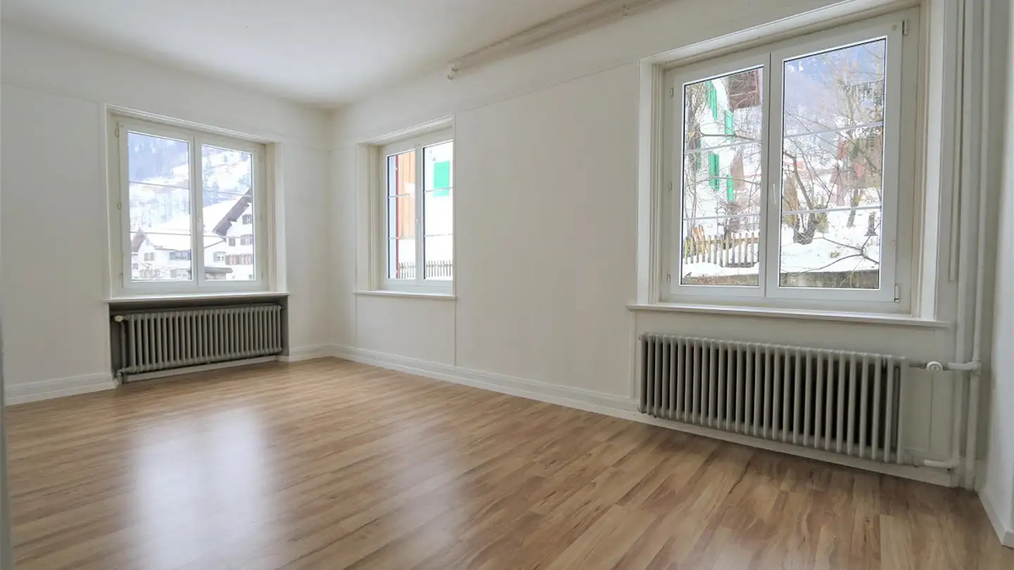 Appartamento in affitto - Vordere Dorfstrasse 2, 8775 Hätzingen - Foto 4